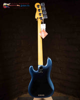 
              Fender American Professional II Precision Bass - Dark Night (New)
            