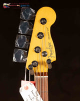 
              Fender American Professional II Precision Bass - Dark Night (New)
            