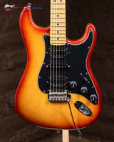 
              Fender American Standard Strat Seymour Duncan Hyperswitch - Burst (Used)
            