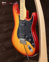 
              Fender American Standard Strat Seymour Duncan Hyperswitch - Burst (Used)
            
