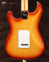 
              Fender American Standard Strat Seymour Duncan Hyperswitch - Burst (Used)
            