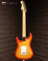
              Fender American Standard Strat Seymour Duncan Hyperswitch - Burst (Used)
            