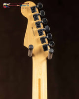 
              Fender American Standard Strat Seymour Duncan Hyperswitch - Burst (Used)
            
