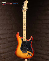 
              Fender American Standard Strat Seymour Duncan Hyperswitch - Burst (Used)
            