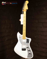 
              Fender American Ultra II Meteora, Maple Fingerboard - Avalanche (New)
            