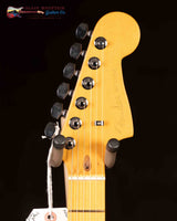 
              Fender American Ultra II Meteora, Maple Fingerboard - Avalanche (New)
            