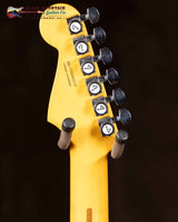 
              Fender American Ultra Luxe Vintage '60s Custom Stratocaster® - Ice Blue Metallic (New)
            