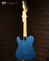 
              Fender American Vintage II 1972 Telecaster Thinline Lake Placid Blue (New)
            