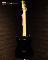 
              Fender Limited Edition American Vintage II 1951 Telecaster, Flame Maple Fingerboard, Black (New)
            