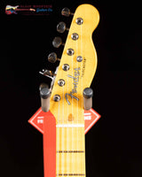 
              Fender Limited Edition American Vintage II 1951 Telecaster, Flame Maple Fingerboard, Black (New)
            