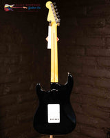 
              Fender American Vintage II 1957 Stratocaster, Maple Fingerboard, Black (New)
            