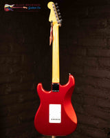 
              Fender American Vintage II 1965 Stratocaster, Rosewood Fingerboard - Candy Apple Red (New)
            
