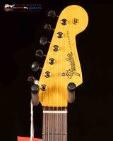 
              Fender American Vintage II 1965 Stratocaster, Rosewood Fingerboard - Candy Apple Red (New)
            