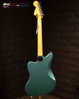 
              Fender American Vintage II 1966 Jazzmaster Electric Guitar - Sherwood Green Metallic (New)
            