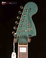 
              Fender American Vintage II 1966 Jazzmaster Electric Guitar - Sherwood Green Metallic (New)
            