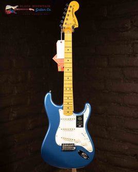Fender American Vintage II 1973 Stratocaster - Lake Placid Blue (New)