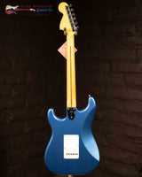 
              Fender American Vintage II 1973 Stratocaster - Lake Placid Blue (New)
            