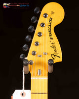 
              Fender American Vintage II 1973 Stratocaster - Lake Placid Blue (New)
            