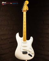 
              Fender American Vintage II 1973 Stratocaster Limited Edition with S-1 Switch - Olympic White (New)
            