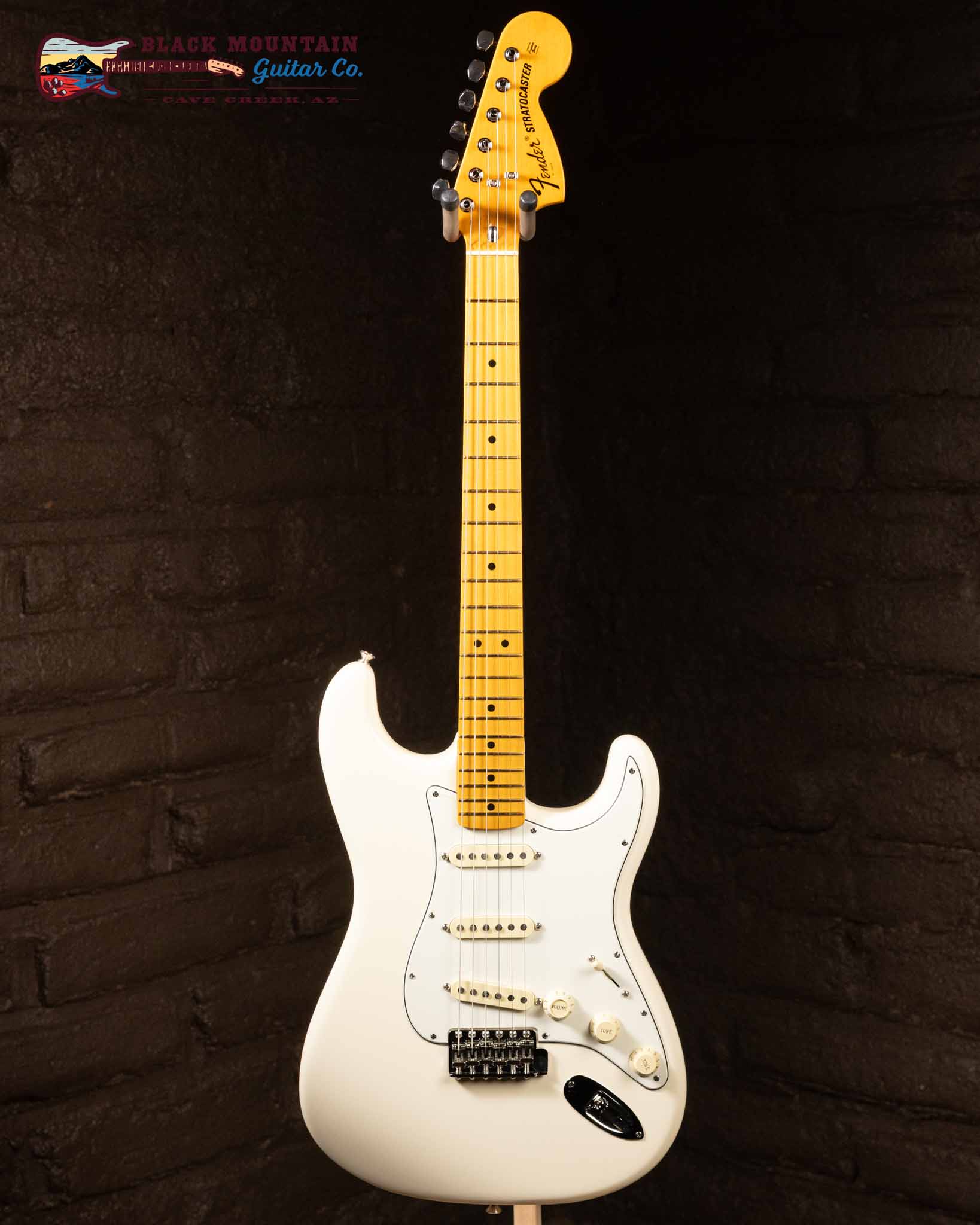 Fender American Vintage II 1973 Stratocaster Limited Edition with