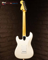 
              Fender American Vintage II 1973 Stratocaster Limited Edition with S-1 Switch - Olympic White (New)
            