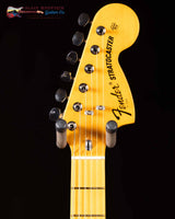 
              Fender American Vintage II 1973 Stratocaster Limited Edition with S-1 Switch - Olympic White (New)
            