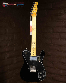 Fender American Vintage II 1977 Telecaster Custom (New)