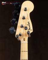 
              Fender Standard Jazz Bass - Aqua Marine Metallic, Maple Fingerboard (New) Free Gig Bag!
            