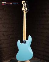 
              Fender Player II Jazz Bass - Aquatone Blue (New)
            