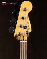 
              Fender Player II Jazz Bass - Aquatone Blue (New)
            
