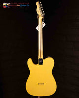 
              Fender Custom Shop '54 Telecaster Journeyman Relic - No Caster Blonde (New)
            