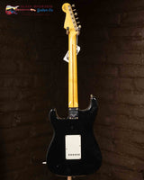 
              Fender Custom Shop '55 Stratocaster Journeyman Relic - Black (New)
            