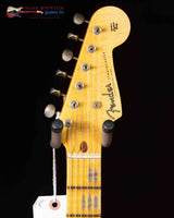 
              Fender Custom Shop '55 Stratocaster Journeyman Relic - Black (New)
            