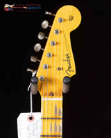 
              Fender Custom Shop '57 Stratocaster Heavy Relic - Faded/Aged 3 Color Sunburst (New)
            