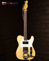
              Fender Custom Shop Limited Edition 1960 Bigsby Tele Relic (New)
            