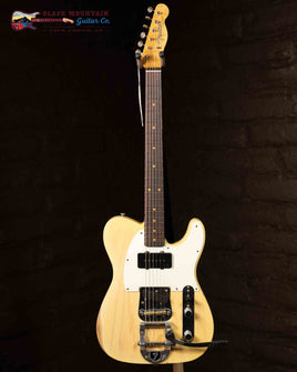 Fender Custom Shop Limited Edition 1960 Bigsby Tele Relic (New)