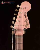
              Fender Custom Shop '64 Jaguar Journeyman Relic - Faded/Aged Burgundy Mist Metallic (New)
            
