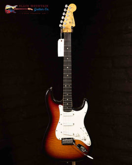 Fender Custom Shop 35th Anniversary Stratocaster (Used)