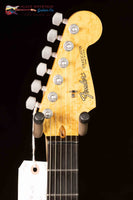 
              Fender Custom Shop 35th Anniversary Stratocaster (Used)
            
