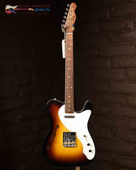 Fender Custom Shop Limited Edition '50s Telecaster Thinline Journeyman Relic (New)