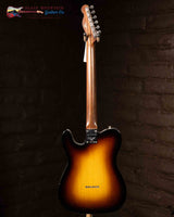 
              Fender Custom Shop Limited Edition '50s Telecaster Thinline Journeyman Relic (New)
            