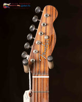 
              Fender Custom Shop Limited Edition '50s Telecaster Thinline Journeyman Relic (New)
            