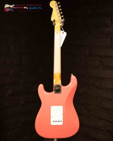 
              Fender Custom Shop '59 Stratocaster Journeyman Relic - Super Faded/Aged Fiesta Red (New)
            