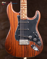 
              Fender Custom Shop 60's Rosewood Strat CC (Used)
            