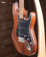 
              Fender Custom Shop 60's Rosewood Strat CC (Used)
            