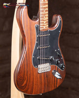 
              Fender Custom Shop 60's Rosewood Strat CC (Used)
            