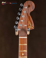 
              Fender Custom Shop 60's Rosewood Strat CC (Used)
            