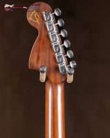 
              Fender Custom Shop 60's Rosewood Strat CC (Used)
            