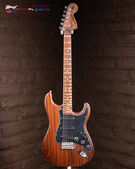 Fender Custom Shop 60's Rosewood Strat CC (Used)