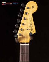 
              Fender Custom Shop 1963 Stratocaster Heavy Relic - Aztec Gold (New)
            